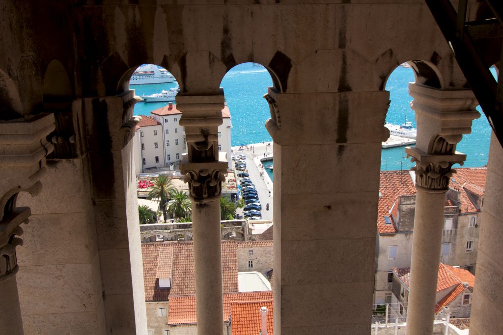 Cathedral of St. Domnius